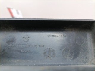 Декоративная крышка двигателя, ориг. номер 04891435AD, Chrysler PT-Cruiser 2000-2006