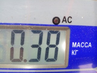 Клапан ЕГР EGR, ориг. номер 028131501E, 72256005, Audi A6 1997-2001