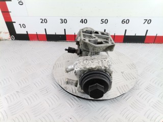 Корпус масляного фильтра, ориг. номер 045115389C, 045115389H, Skoda Fabia 1999-2004