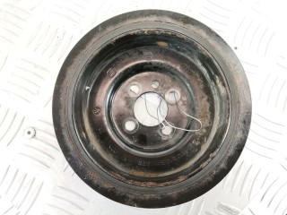 Шкив коленвала, ориг. номер 038105243E, Skoda Fabia 1999-2004