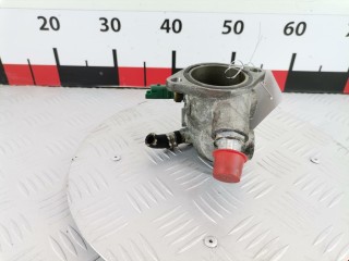 Корпус термостата, ориг. номер 60663619, 60663618, Alfa Romeo 147 2004-2010