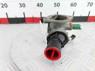 Корпус термостата, ориг. номер 60663619, 60663618, Alfa Romeo 147 2004-2010