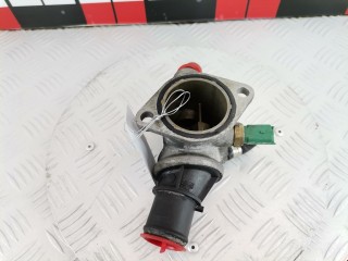 Корпус термостата, ориг. номер 60663619, 60663618, Alfa Romeo 147 2004-2010