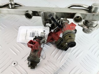 Форсунка, ориг. номер 9177122, 0280155749, Saab 9-5 1997-2001