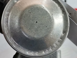 Клапан ЕГР EGR, ориг. номер 06A131351H, 72226600, Audi A3 2000-2003