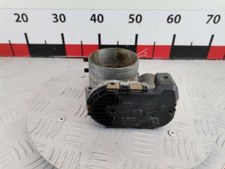 Заслонка дроссельная Audi A6 1997-2001
