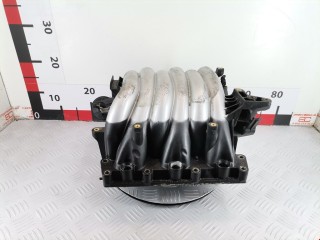 Коллектор впускной Audi A6 1997-2001