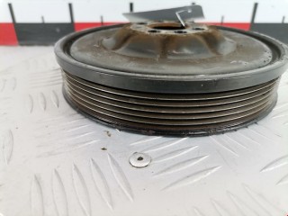 Шкив коленвала, ориг. номер 078105255G, Audi A6 1997-2001