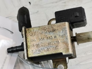 Клапан воздушный, ориг. номер 026906283J, 72161000, Audi A4 1994-1999