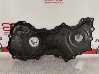 Крышка двигателя передняя Opel Vivaro 2006-2014