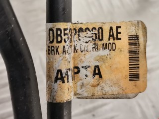 Трубка масляного радиатора, ориг. номер DB5Z2C360B, Ford Explorer 2010-2015