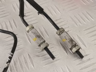 Трубка масляного радиатора, ориг. номер 20938736, 22806278, Chevrolet Volt 2010-2015