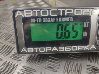Натяжитель ремня генератора, ориг. номер 9053284628, 8200905328, Renault Scenic 2006-2009