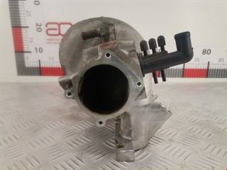 Коллектор впускной, ориг. номер 9186267, 3507247, Volvo S70 1996-2000