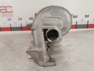 Коллектор впускной, ориг. номер 9186267, 3507247, Volvo S70 1996-2000
