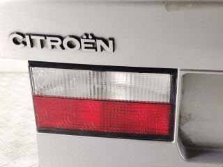 Крышка багажника (дверь 3-5), ориг. номер 8701H1, Citroen Xantia 1998-2002