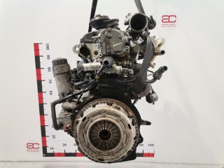 Двигатель, ориг. номер AUY, 038100098GX, Volkswagen Sharan 2000-2003