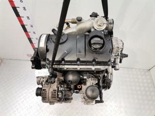 Двигатель, ориг. номер AUY, 038100098GX, Volkswagen Sharan 2000-2003