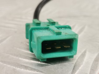 Датчик детонации, ориг. номер 0261231130, 594630, Citroen C5 2000-2004