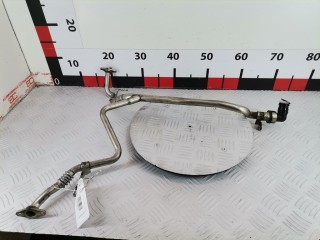 Трубка системы рециркуляции EGR Audi A6 1997-2001