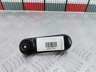 Ручка стеклоподъемника, ориг. номер 7700811387, 6001548552, Renault Master 1998-2003