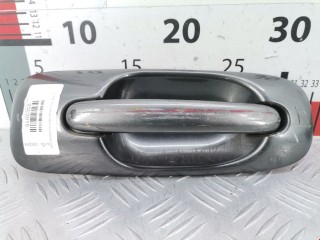 Ручка наружная сдвижной двери левой, Chrysler Voyager 2000-2004
