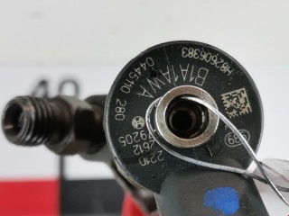 Форсунка, ориг. номер 0445110280, 8200606383, Renault Scenic 2003-2006