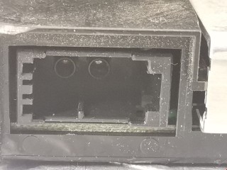 Дисплей, ориг. номер 36001467, 30679647, Volvo V50 2003-2007