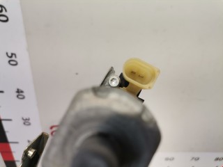 Стеклоподъемник передний левый, ориг. номер 0130822018, 698200D010, Toyota Yaris 2003-2005
