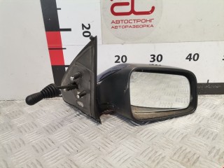 Зеркало наружное правое Opel Astra 1994-2002