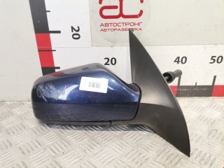 Зеркало наружное правое, ориг. номер 9142146, 09142087, Opel Astra 1994-2002