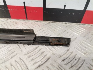 Молдинг стекла двери наружный, ориг. номер 9153530, 009153530, Opel Astra 1994-2002