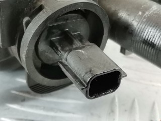Корпус термостата, ориг. номер 8200674366, Renault Scenic 2003-2006