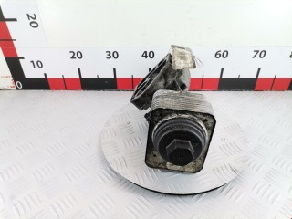 Корпус масляного фильтра, ориг. номер 045115389J, 045115389H, Audi A6 2004-2008