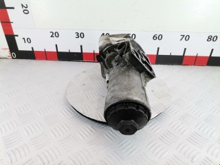 Корпус масляного фильтра, ориг. номер 045115389J, 045115389H, Audi A6 2004-2008