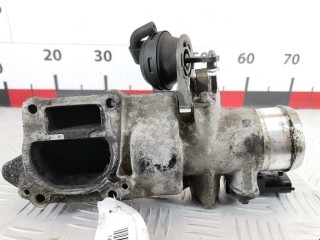 Заслонка дроссельная Opel Astra 1994-2002