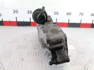 Заслонка дроссельная, ориг. номер 55350621, 0822680, Opel Astra 1994-2002