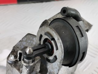 Заслонка дроссельная, ориг. номер 55350621, 0822680, Opel Astra 1994-2002