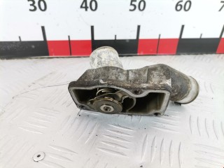 Корпус термостата, ориг. номер 95517667, Opel Astra 1994-2002