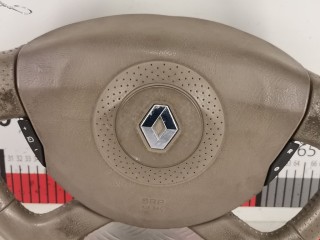 Руль, ориг. номер 8200139852, Renault Vel Satis 2002-2005