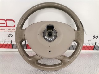Руль, ориг. номер 8200139852, Renault Vel Satis 2002-2005