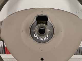 Руль, ориг. номер 8200139852, Renault Vel Satis 2002-2005