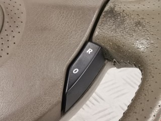 Руль, ориг. номер 8200139852, Renault Vel Satis 2002-2005