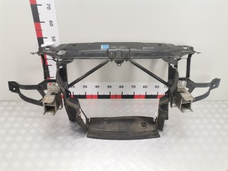 Передняя панель крепления облицовки (телевизор) BMW 5 E60/E61 2002-2007