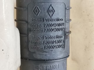 Бачок омывателя, ориг. номер 6025402995, 6025305973, Renault Espace 1996-2002