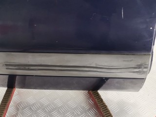 Дверь задняя правая, ориг. номер 6025370566, Renault Espace 1996-2002