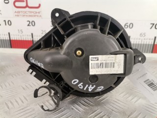 Моторчик печки, ориг. номер 7701206252, 661076V, Renault Scenic 1996-1999