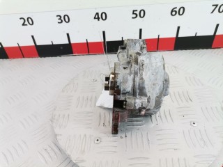 Насос вакуумный, ориг. номер 8200683981, Renault Scenic 2003-2006