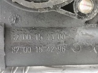 Корпус термостата, ориг. номер 8200154300, 8200262237, Renault Espace 1996-2002