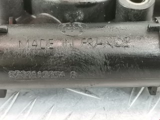 Корпус термостата, ориг. номер 8200112054B, 8200674366, Renault Scenic 2003-2006